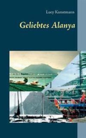 Geliebtes Alanya