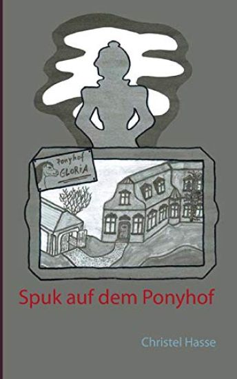 Spuk Auf Dem Ponyhof