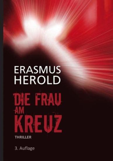 Die Frau am Kreuz