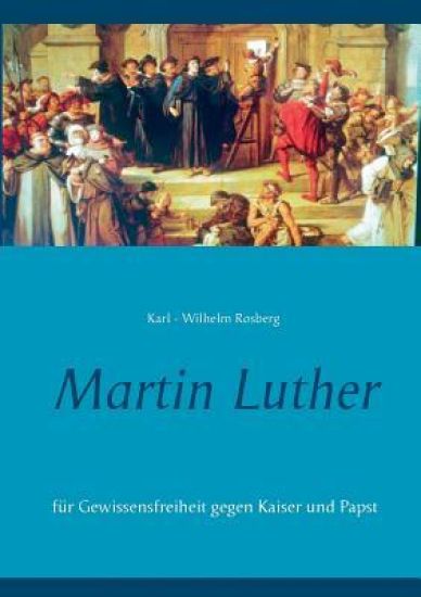 Martin Luther
