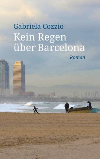 Kein Regen über Barcelona