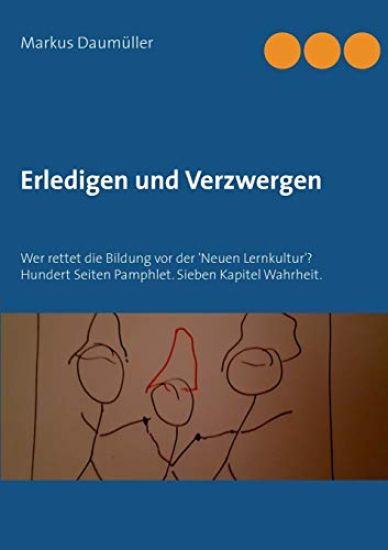 Erledigen und Verzwergen