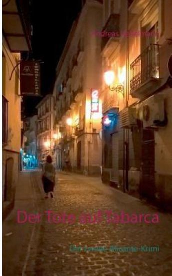 Der Tote auf Tabarca