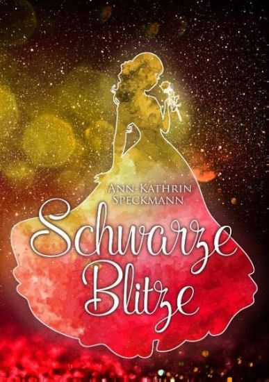 Schwarze Blitze