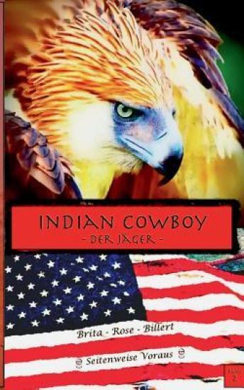Indian Cowboy