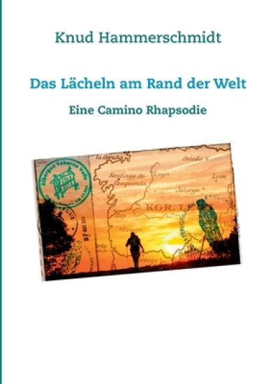 Das Lächeln am Rand der Welt