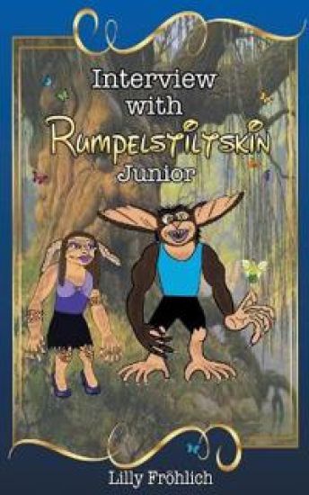 Interview with Rumpelstiltskin Junior
