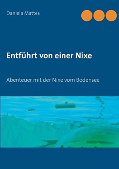 Entführt von einer Nixe