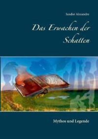 Das Erwachen der Schatten