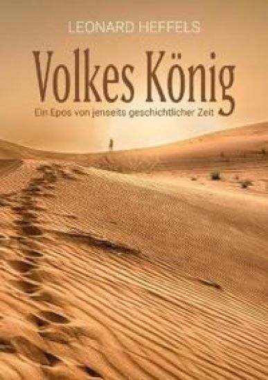 Volkes König