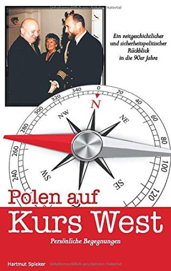 Polen auf Kurs West