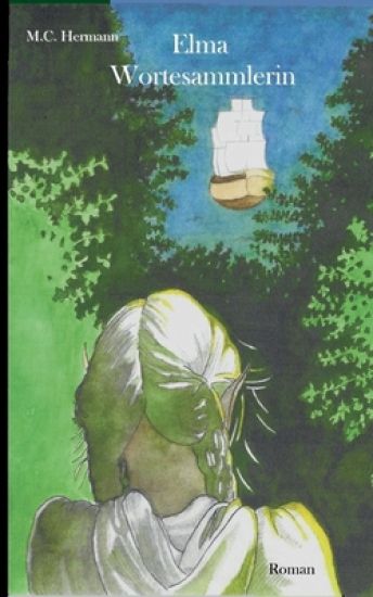 Elma Wortesammlerin