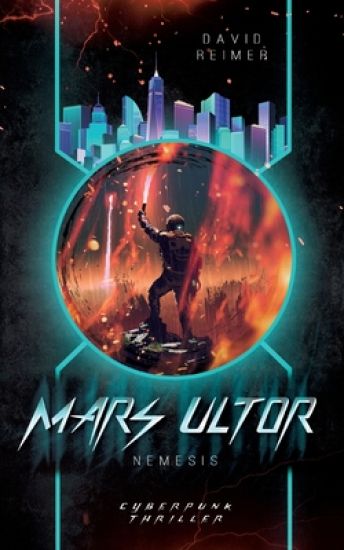 Mars Ultor