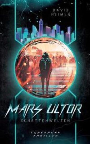 Mars Ultor