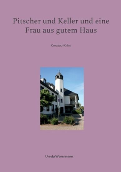 Pitscher und Keller und eine Frau aus gutem Haus