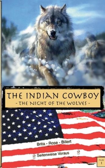 The Indian Cowboy 1
