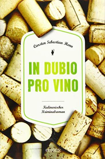 In Dubio pro Vino