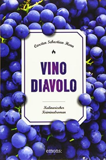 Vino Diavolo