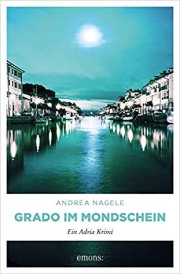 Grado im Mondschein