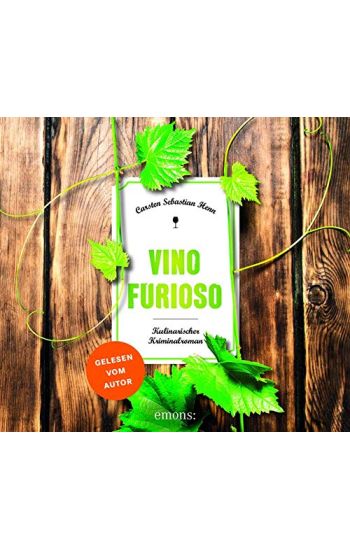 Vino Furioso