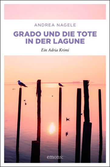 Grado und die Tote in der Lagune