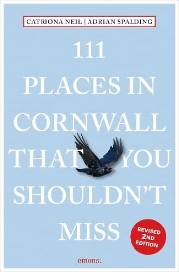 111 Places in Cornwall That You Shouldn't Miss
