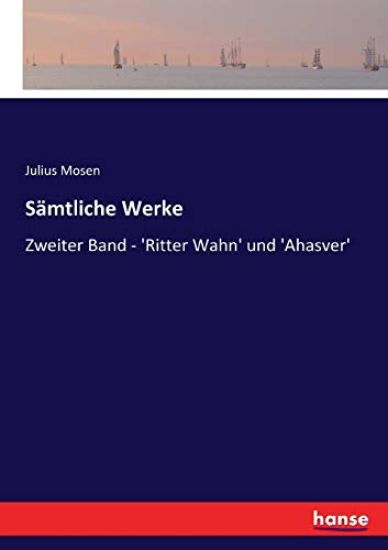 Sämtliche Werke