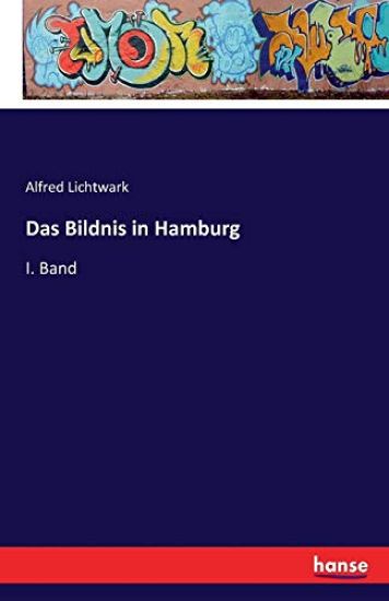 Das Bildnis in Hamburg