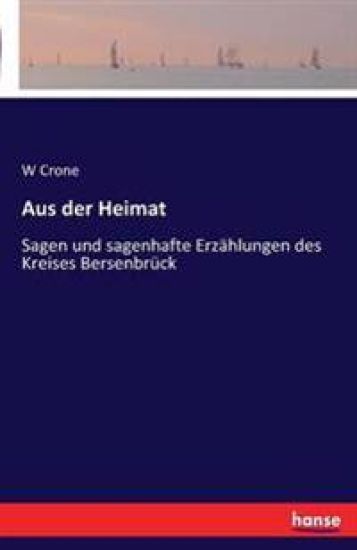 Aus der Heimat