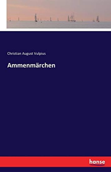 Ammenmärchen