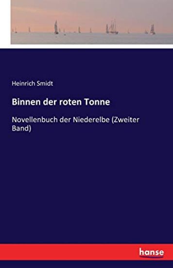 Binnen der roten Tonne