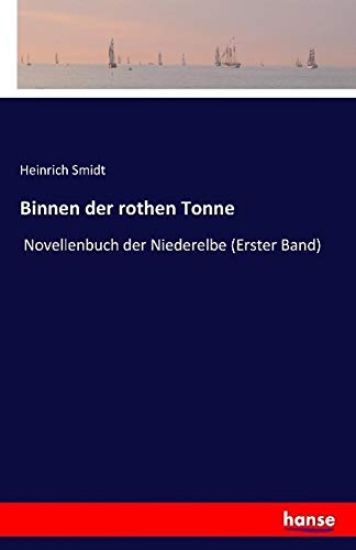Binnen der rothen Tonne