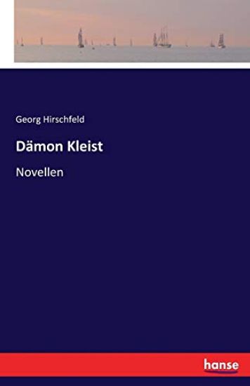Dämon Kleist
