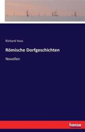 Römische Dorfgeschichten