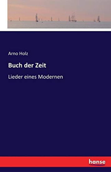 Buch der Zeit