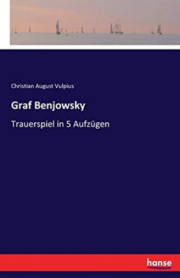 Graf Benjowsky