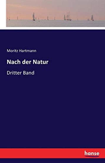 Nach der Natur