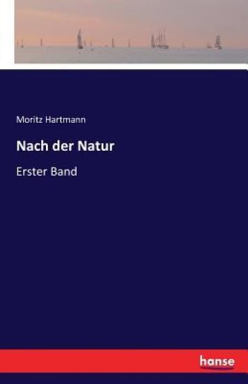 Nach der Natur