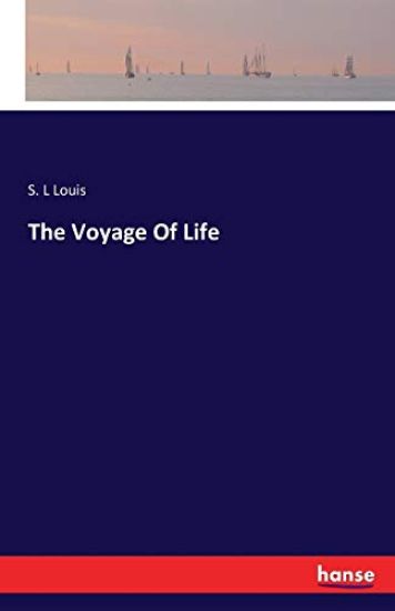 The Voyage Of Life
