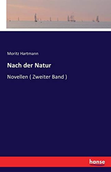 Nach der Natur