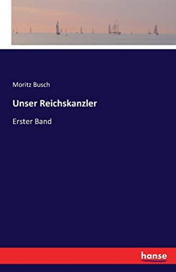 Unser Reichskanzler