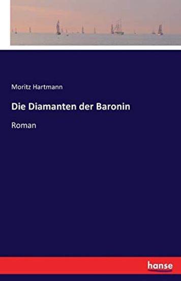 Die Diamanten der Baronin