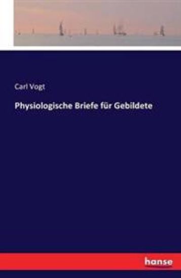 Physiologische Briefe für Gebildete
