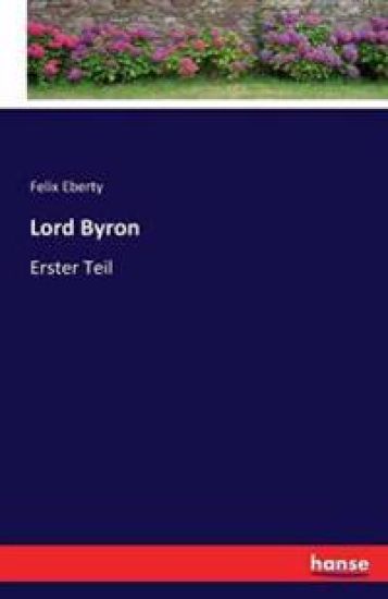 Lord Byron