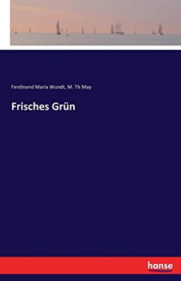 Frisches Grün