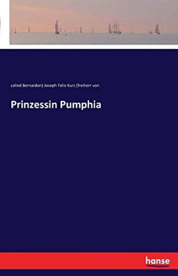 Prinzessin Pumphia