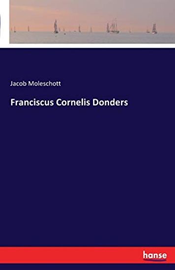 Franciscus Cornelis Donders