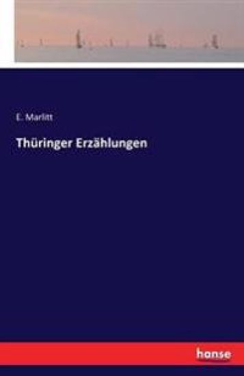 Thüringer Erzählungen