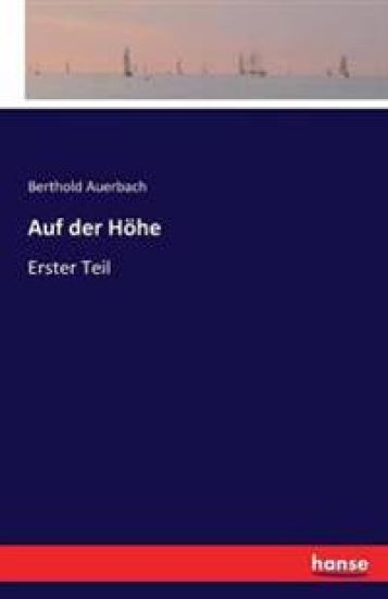 Auf der Höhe