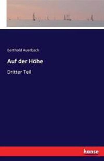 Auf der Höhe